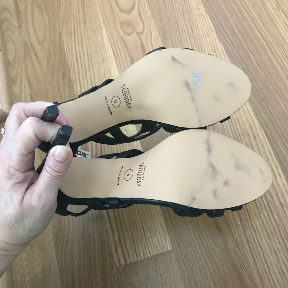 kate spade stunning pair